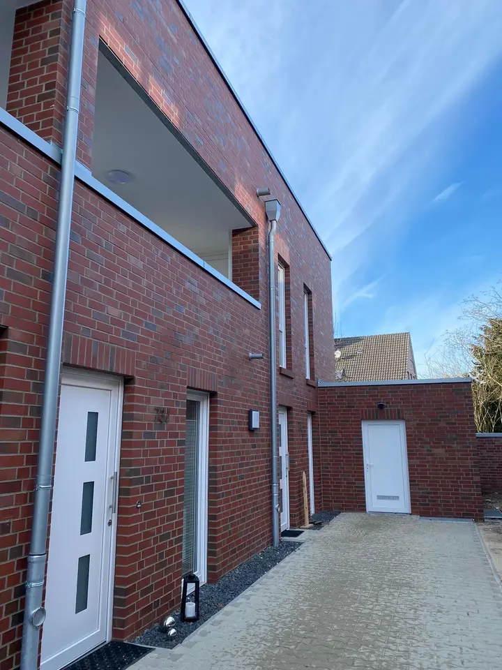 2 Zimmer Wohnung mit 63 m² in Nordhorn – Bild 2