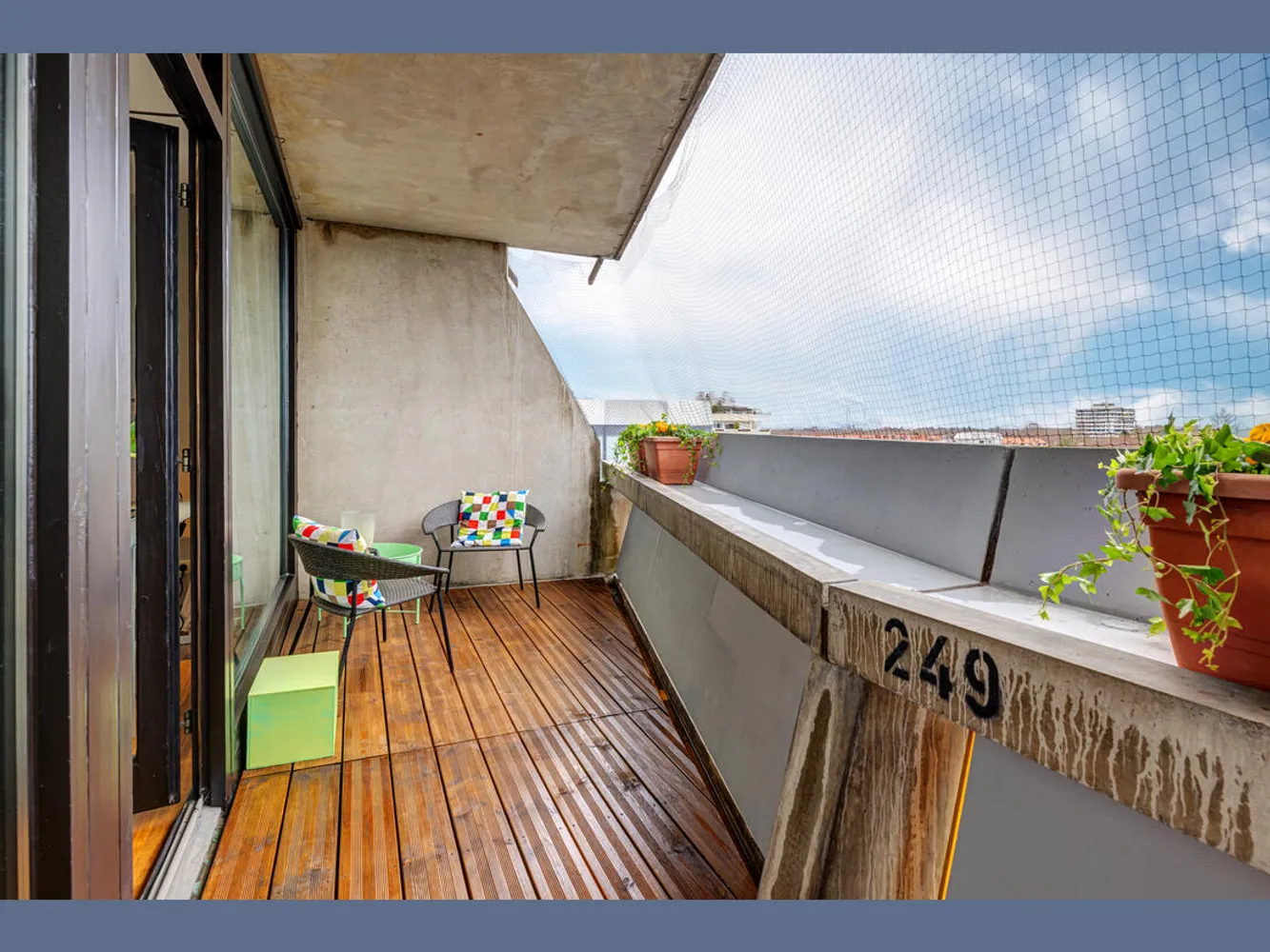 1 Zimmer Wohnung mit 40 m² in München – Bild 12