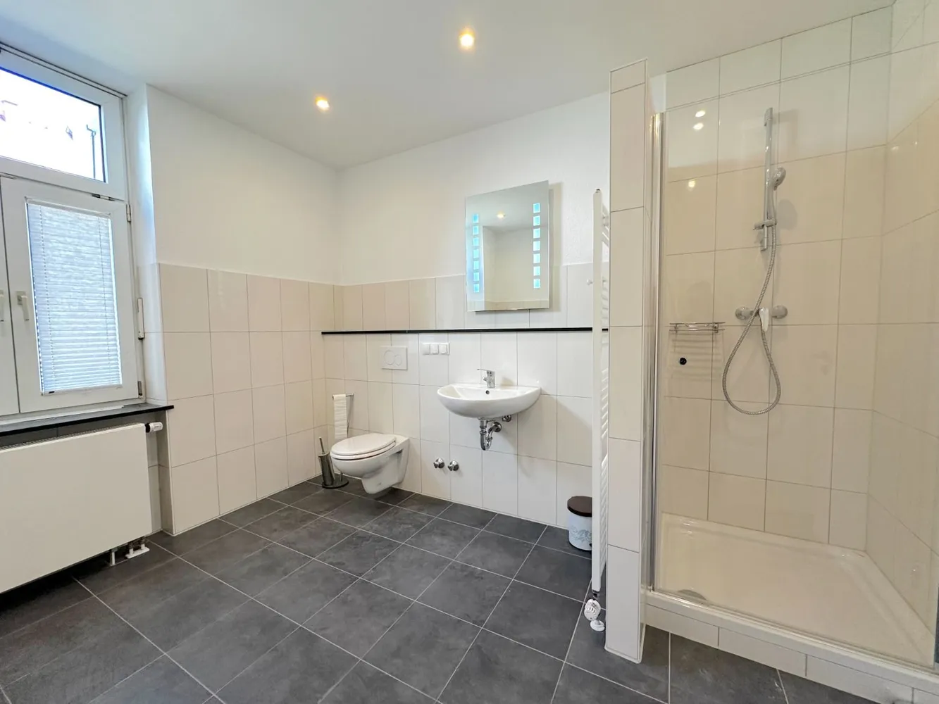 2 Zimmer Wohnung mit 55 m² in Mannheim – Bild 9