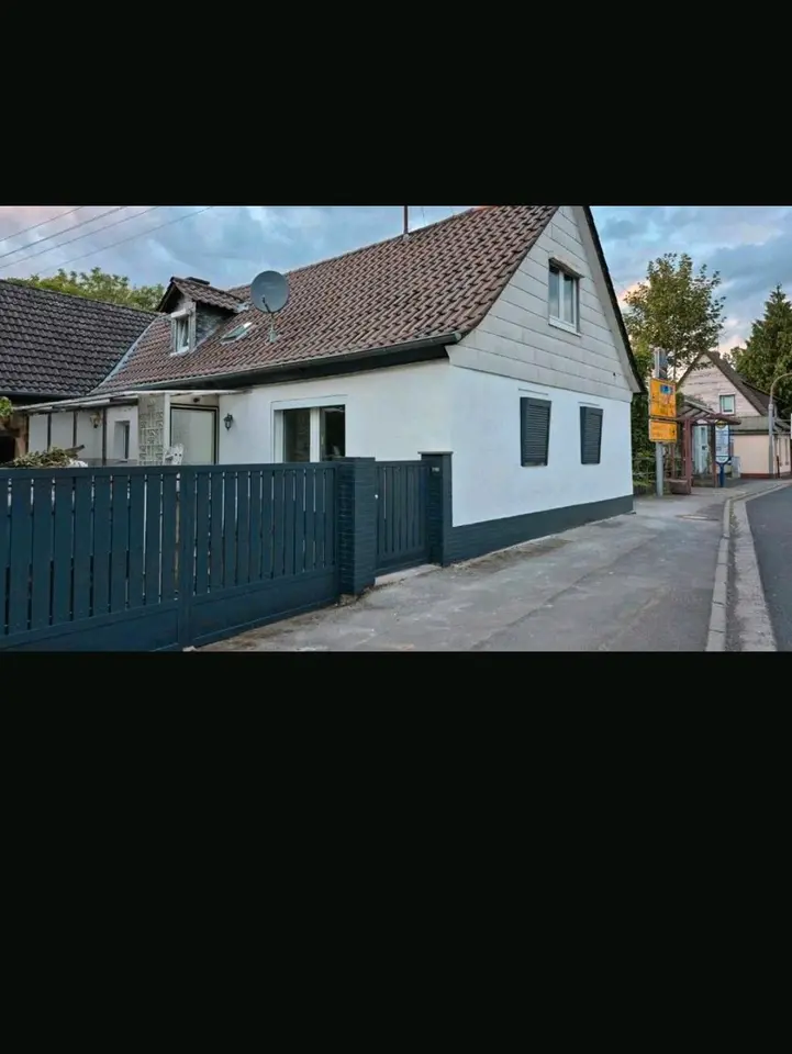 3 Zimmer Haus mit 110 m² in Hanau – Bild 3