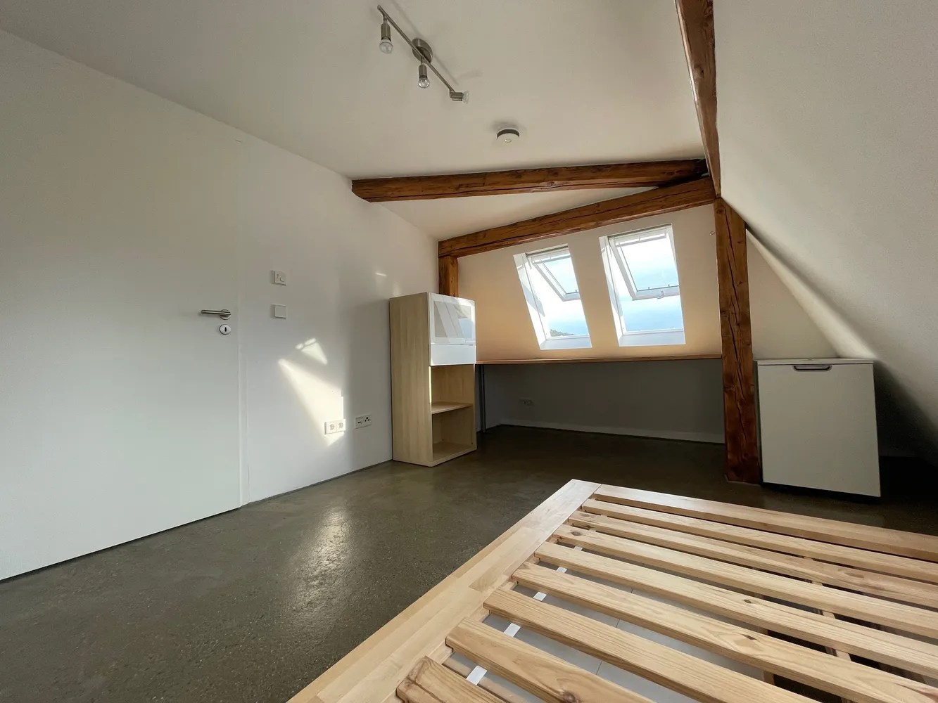 WG-Zimmer mit 10 m² in Stuttgart – Bild 2