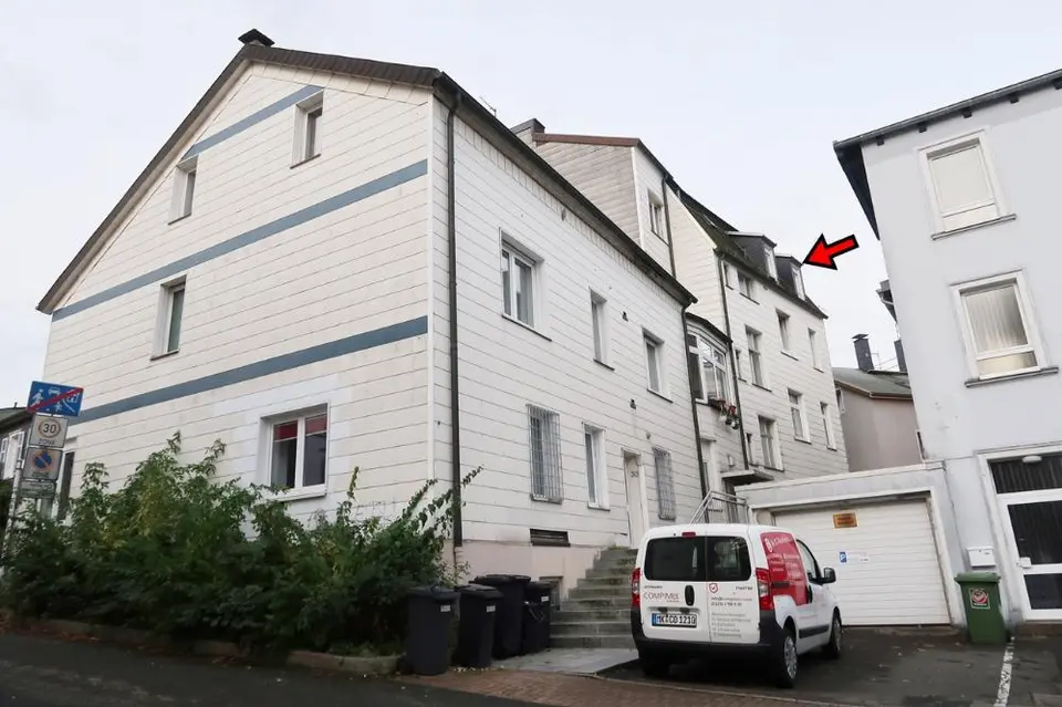 3 Zimmer Wohnung mit 68 m² in Lüdenscheid – Bild 2