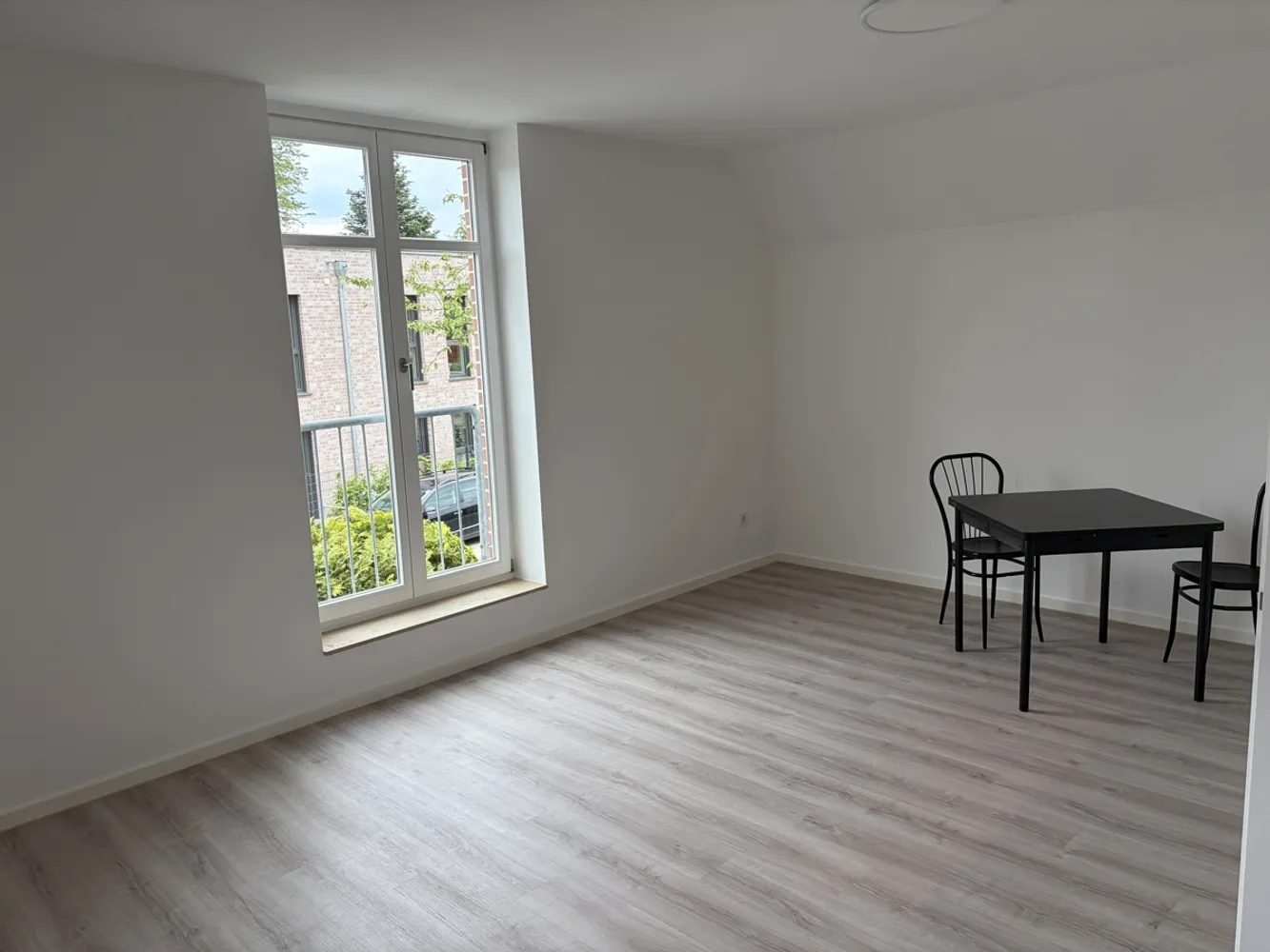 1 Zimmer Wohnung mit 29 m² in Münster – Bild 4