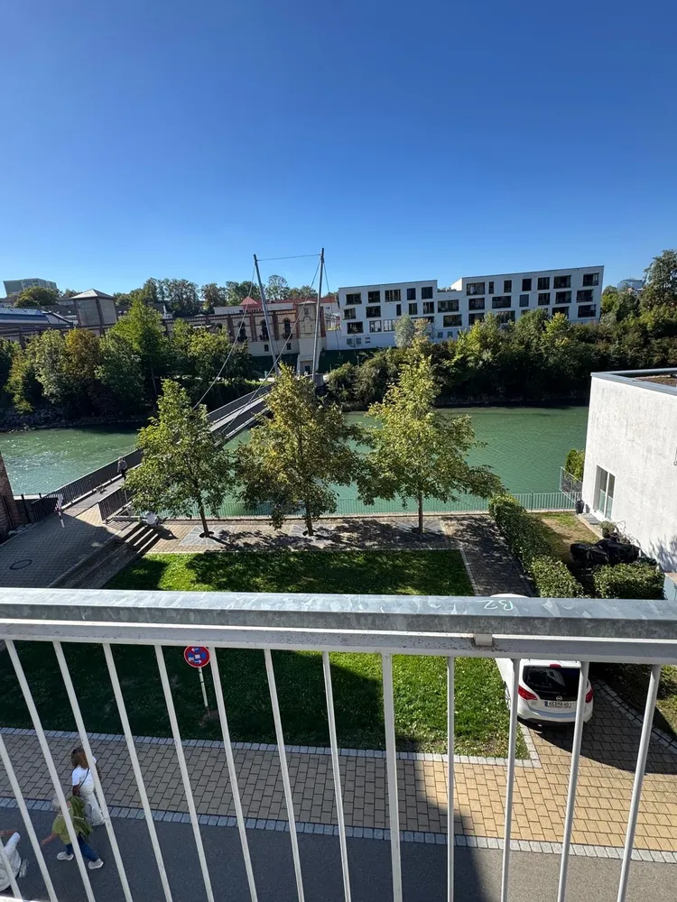 4 Zimmer Wohnung mit 149 m² in Kempten (Allgäu) – Bild 10