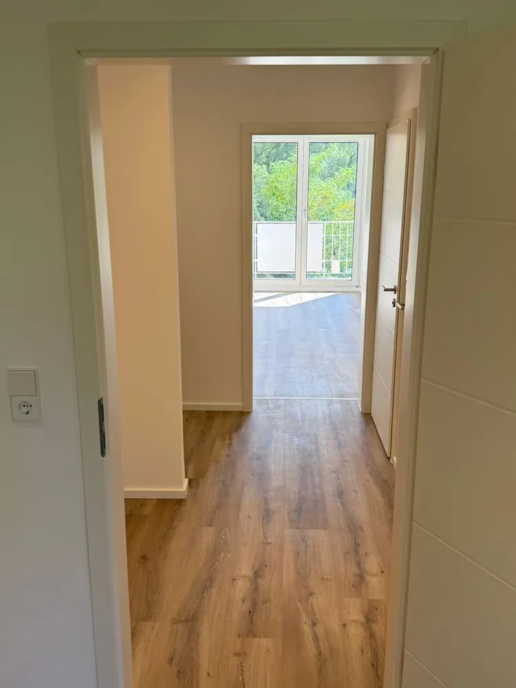 2 Zimmer Wohnung mit 65 m² in Aachen – Bild 10