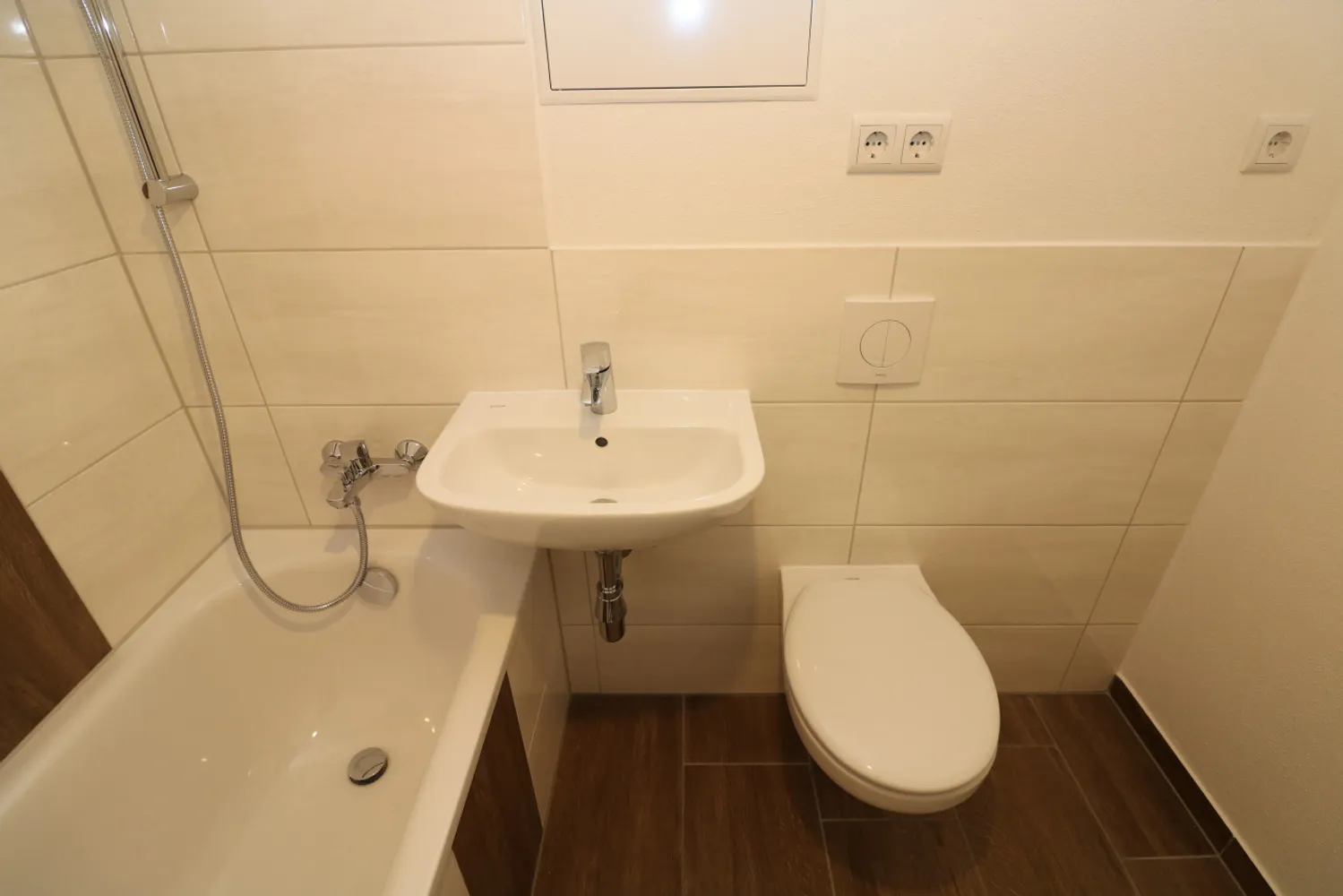 3 room apartment with 55 m² in Freiberg – Photo 4