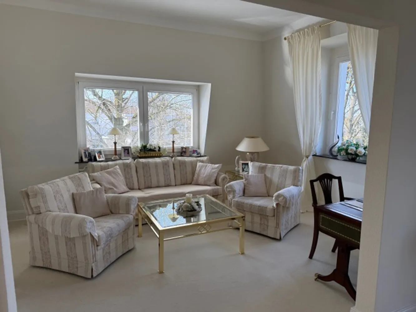 3 Zimmer Wohnung mit 114 m² in Wuppertal – Bild 9