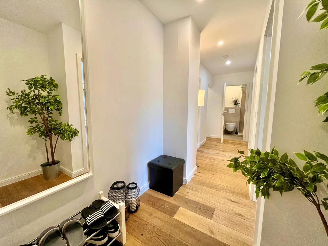 Shared room with 11 m² in Munich – Photo 2