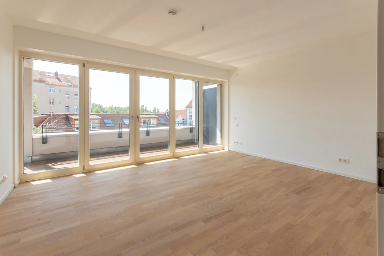 4 Zimmer Wohnung mit 117 m² in Leipzig – Bild 3