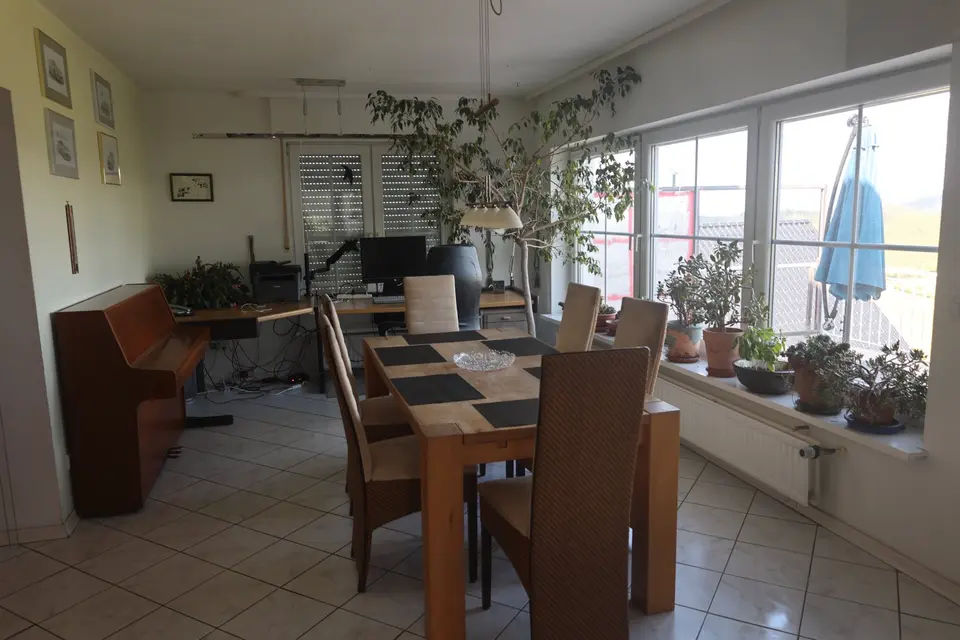 5 Zimmer Haus mit 130 m² in Euskirchen – Bild 5