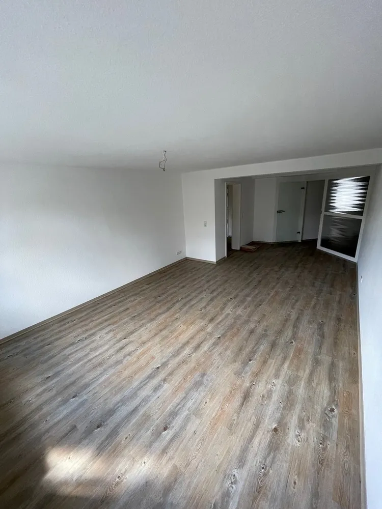 3 Zimmer Wohnung mit 93 m² in Halberstadt – Bild 9