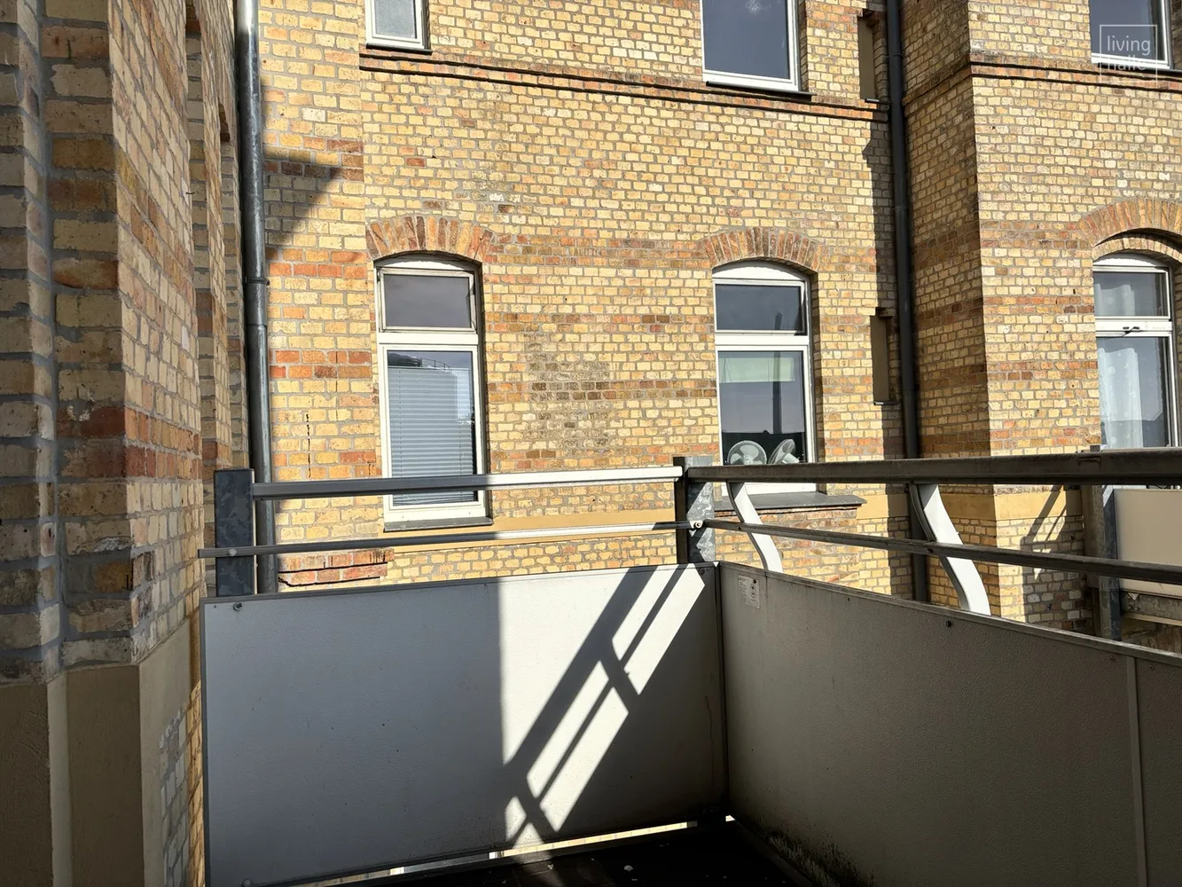 3 Zimmer Wohnung mit 78 m² in Halle (Saale) – Bild 7