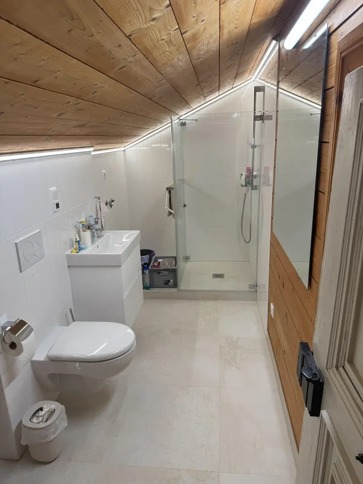 2 room apartment with 41 m² in Rosenheim – Photo 8