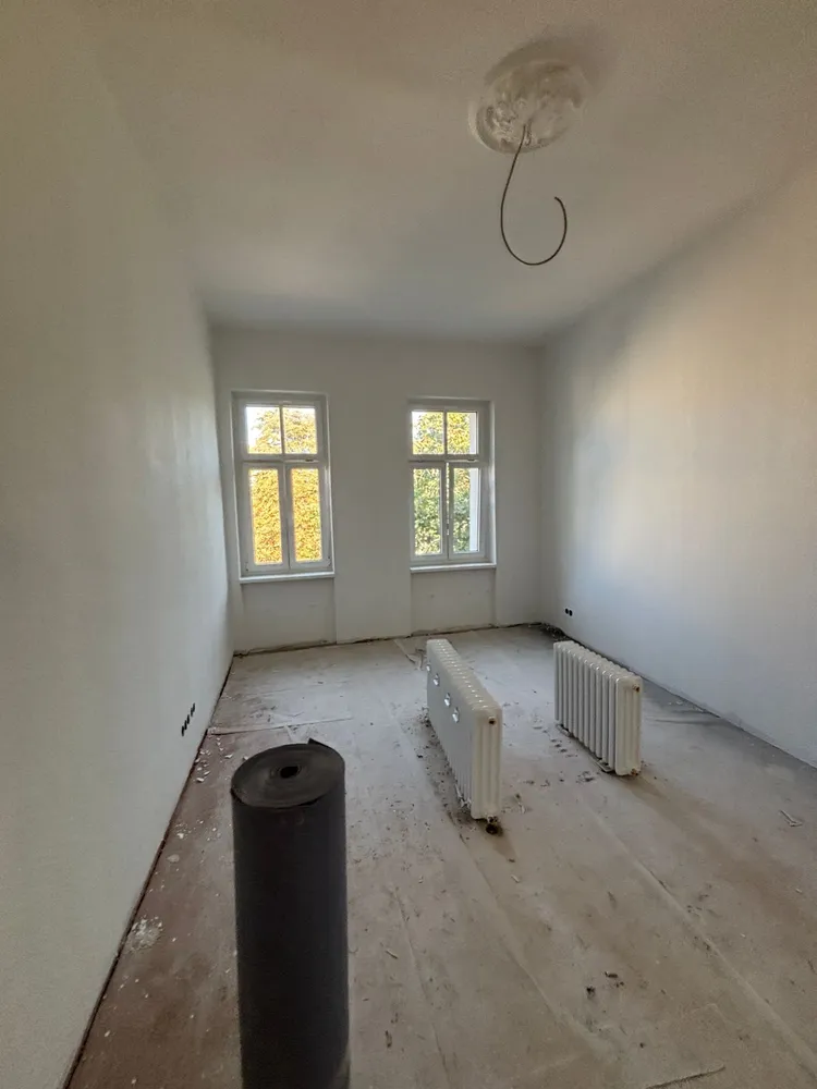 4 Zimmer Wohnung mit 117 m² in Berlin – Bild 5