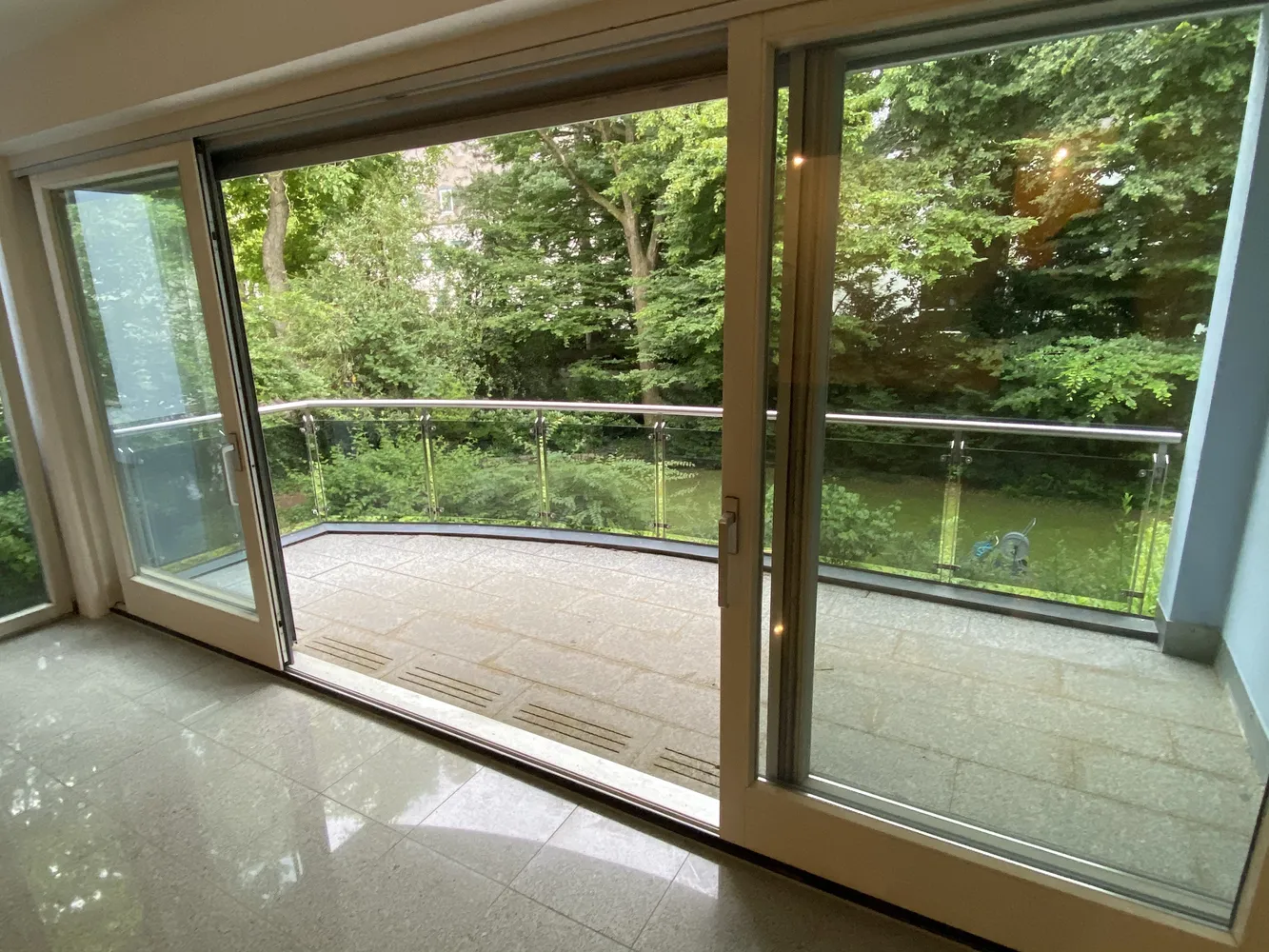 5 Zimmer Wohnung mit 154 m² in München – Bild 8
