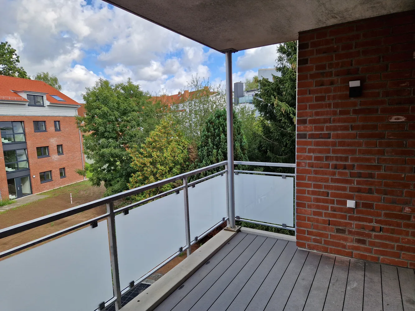 3 Zimmer Wohnung mit 86 m² in Lübeck – Bild 11
