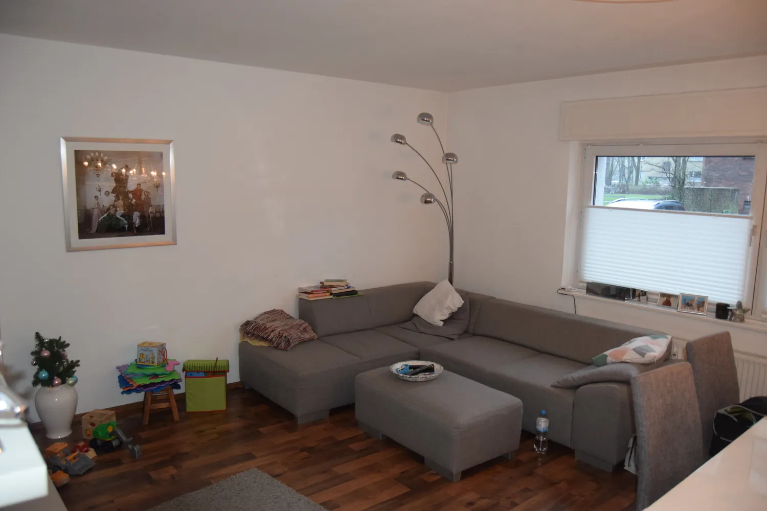 3 Zimmer Wohnung mit 79 m² in Essen – Bild 6