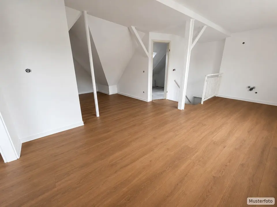 2 Zimmer Wohnung mit 64 m² in Weinheim – Bild 2