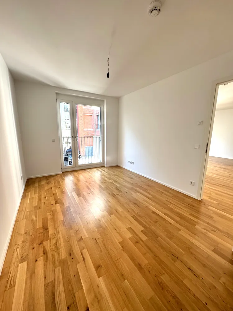2 Zimmer Wohnung mit 64 m² in Berlin – Bild 9
