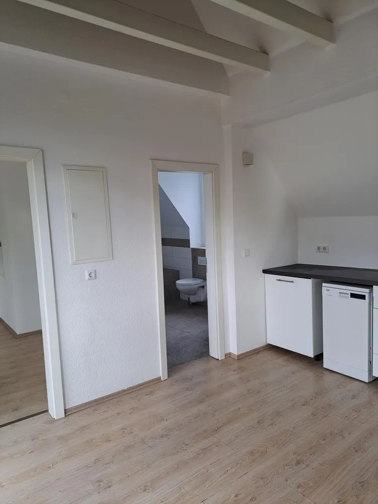 2 Zimmer Wohnung mit 67 m² in Krefeld – Bild 6