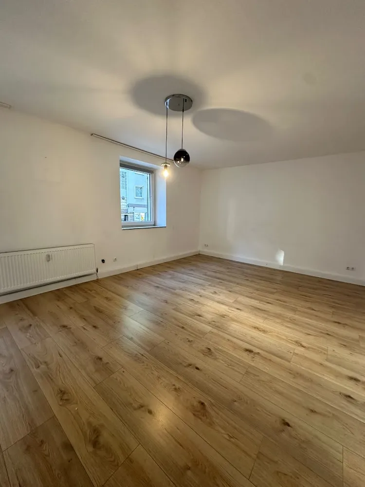 2 Zimmer Wohnung mit 62 m² in Essen – Bild 1