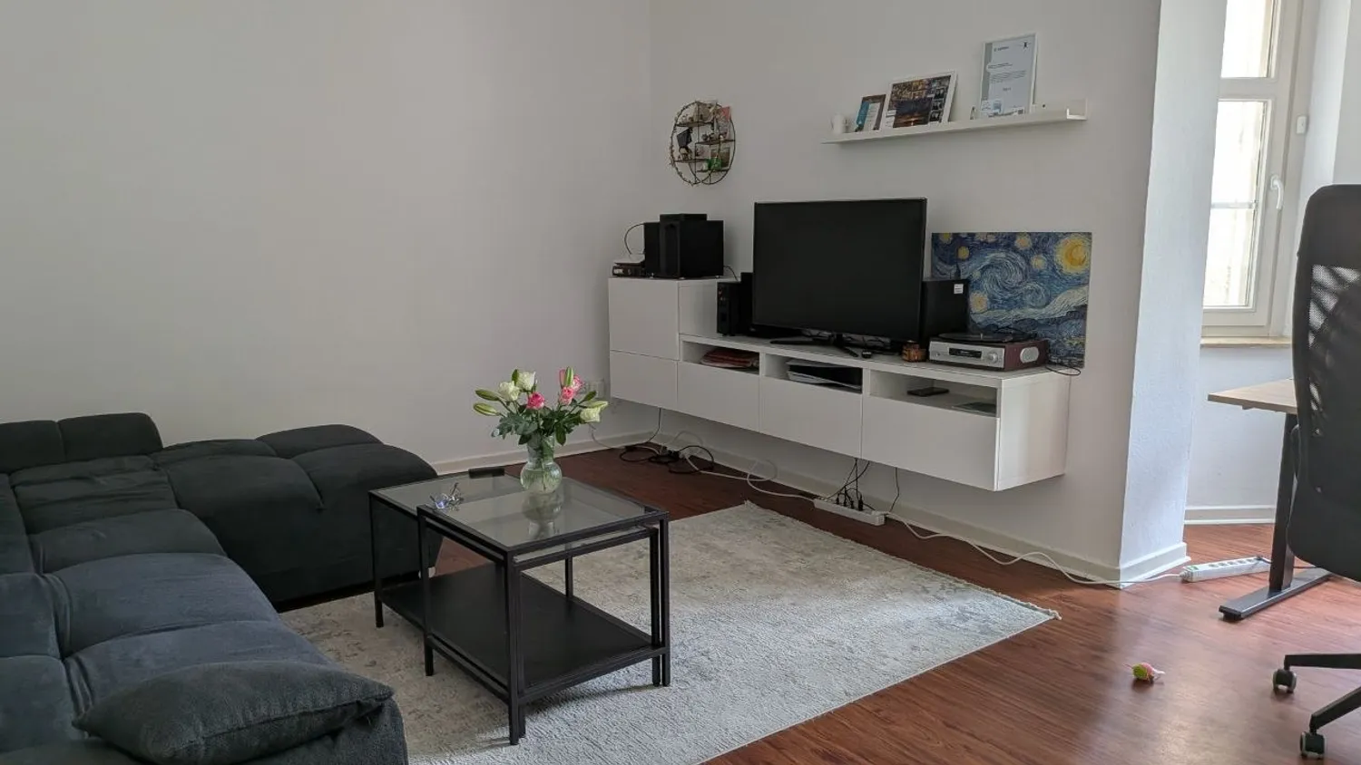 2 Zimmer Wohnung mit 70 m² in Essen – Bild 1