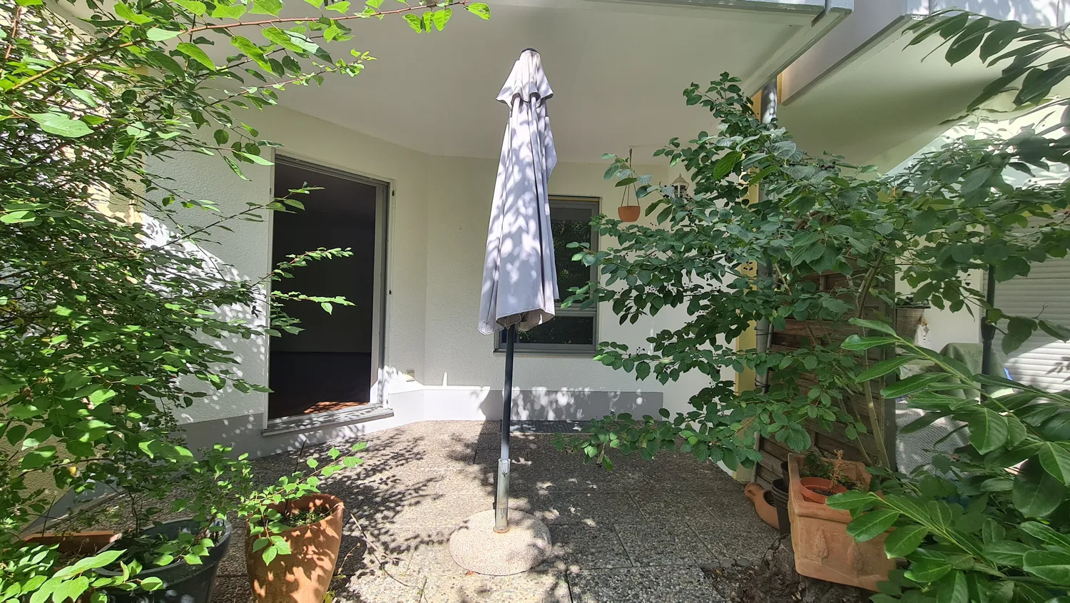 2 room apartment with 70 m² in Augsburg – Photo 11