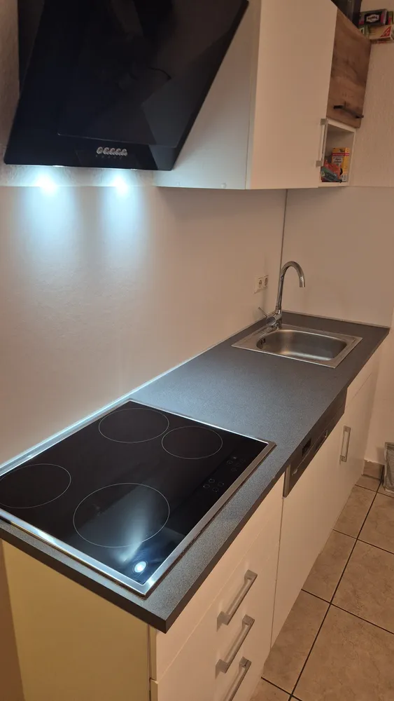 2 Zimmer Wohnung mit 40 m² in Stuttgart – Bild 4