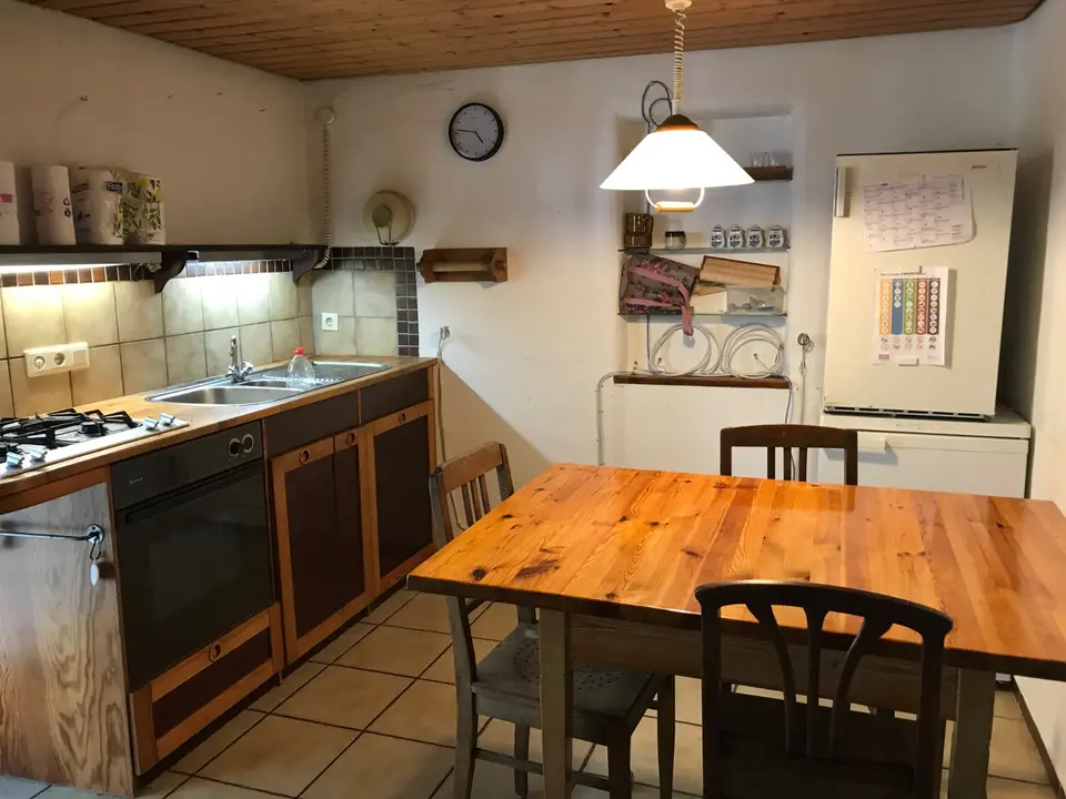 WG-Zimmer mit 11 m² in Vaihingen an der Enz – Bild 6