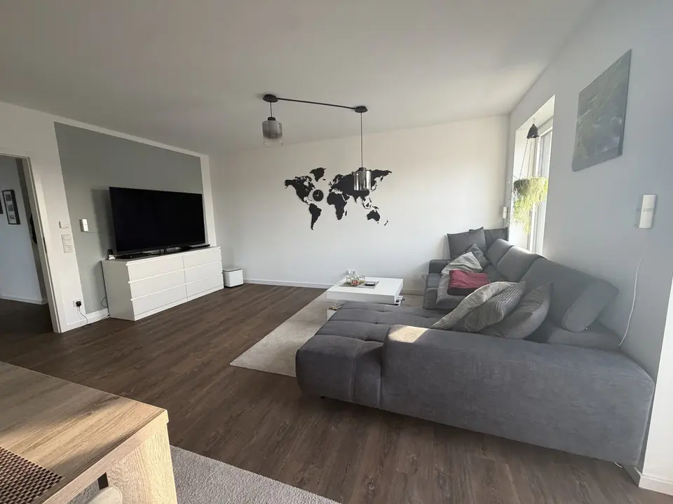 2 room apartment with 90 m² in Borken – Photo 2