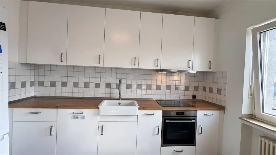 3 Zimmer Wohnung mit 108 m² in Euskirchen – Bild 1