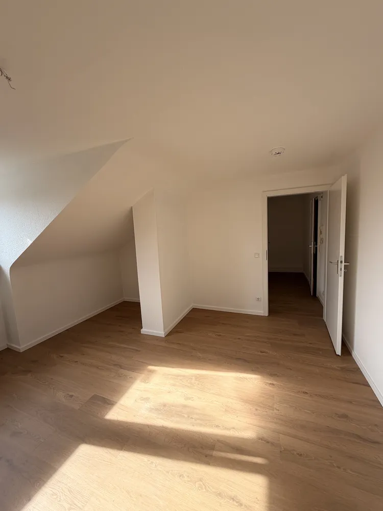 1 Zimmer Wohnung mit 36 m² in Aachen – Bild 3