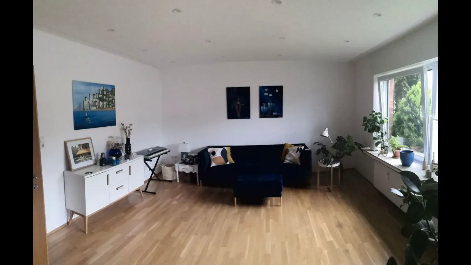 4 Zimmer Wohnung mit 105 m² in Dorsten – Bild 2