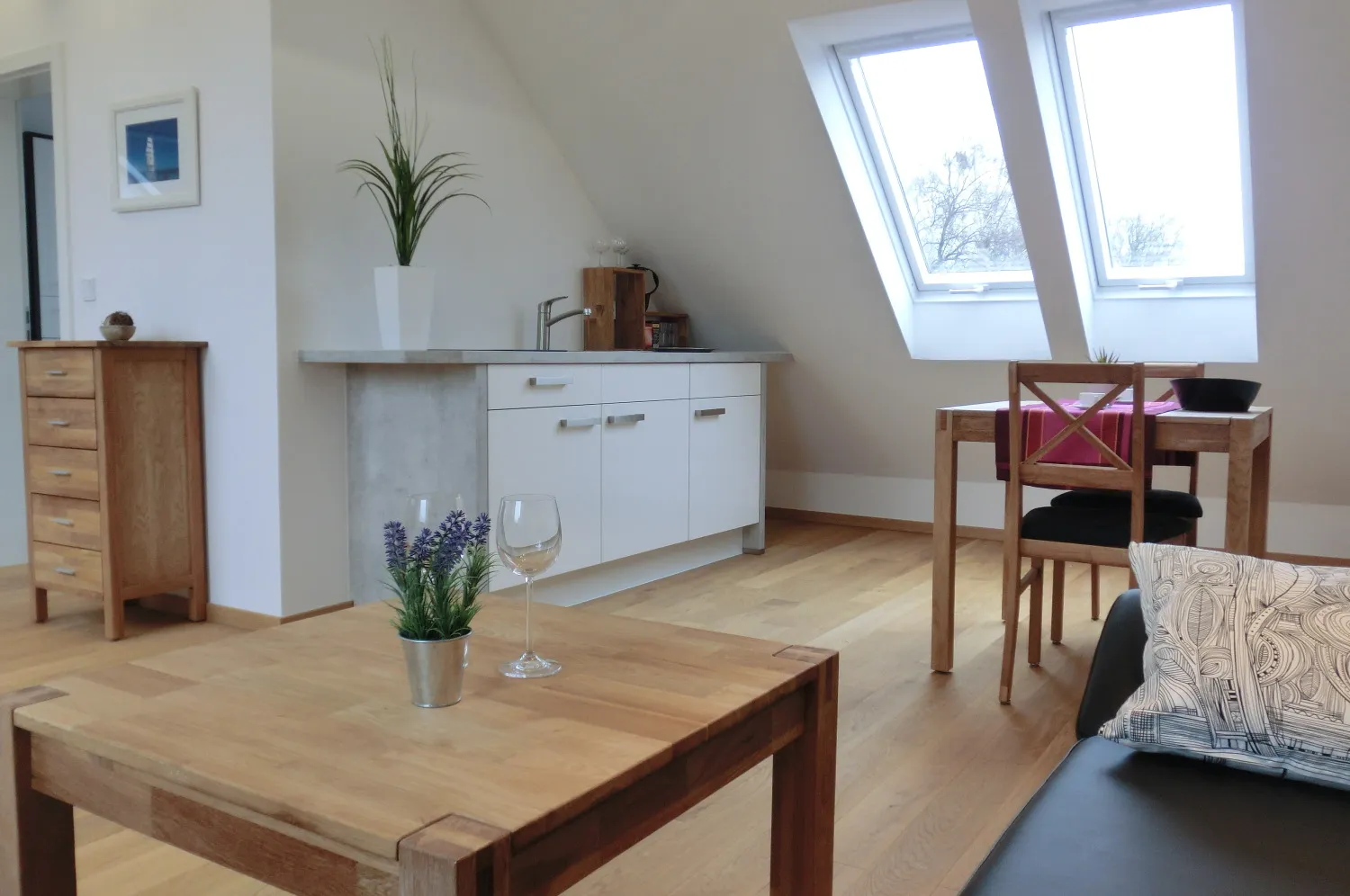 2 Zimmer Wohnung mit 62 m² in München – Bild 10