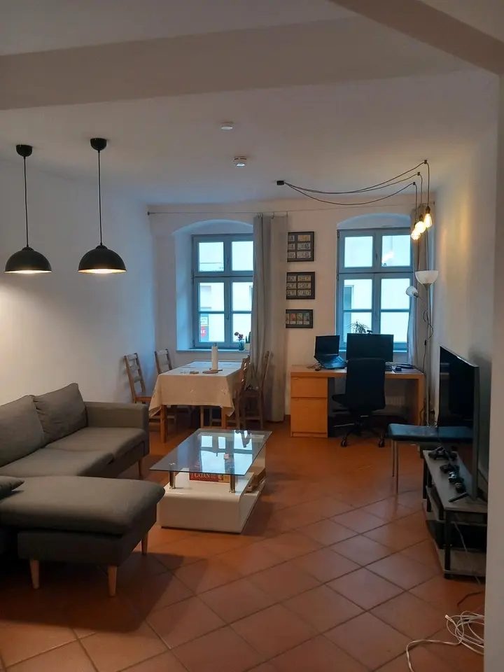 3 Zimmer Wohnung mit 51 m² in Ingolstadt – Bild 8