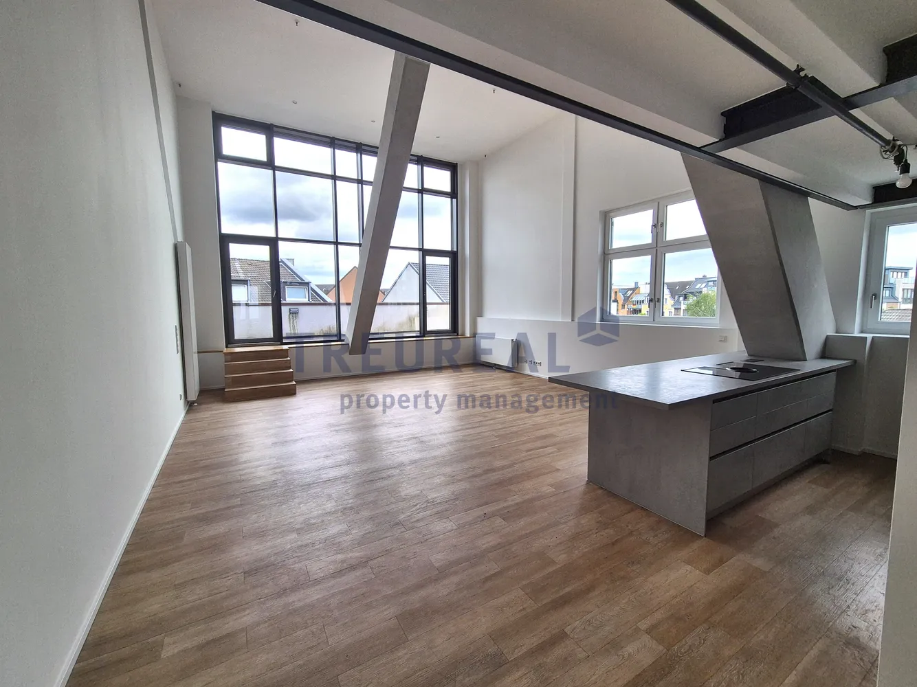 3 Zimmer Wohnung mit 130 m² in Pulheim – Bild 6