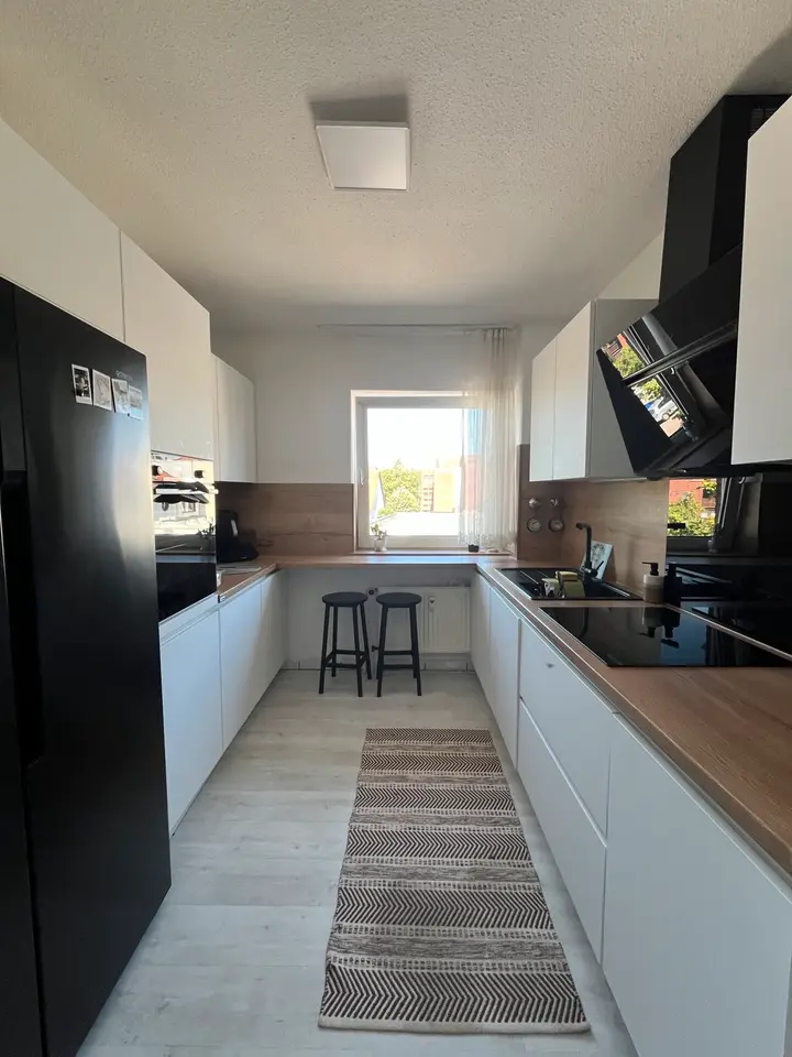 3 Zimmer Wohnung mit 79 m² in Moers – Bild 9
