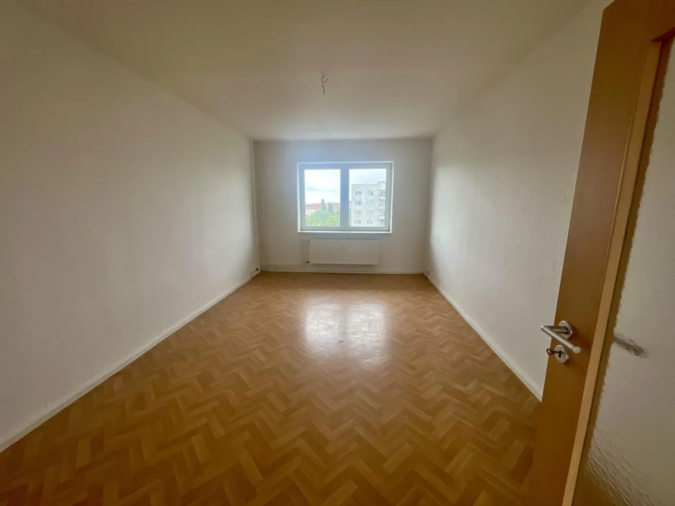 2 room apartment with 55 m² in Magdeburg – Photo 5