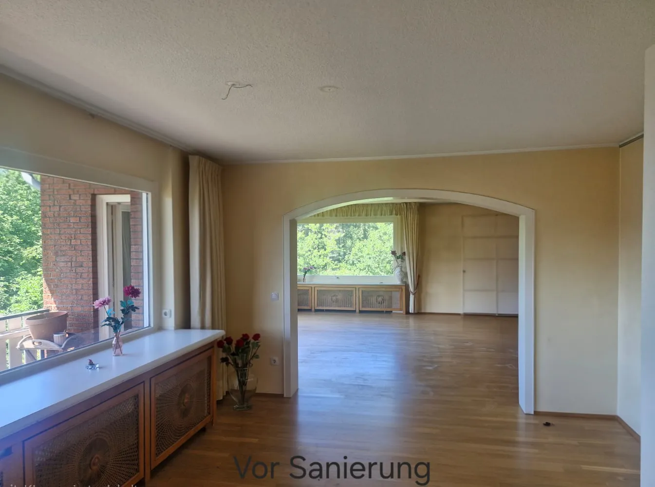 3 Zimmer Wohnung mit 127 m² in Oberhausen – Bild 11