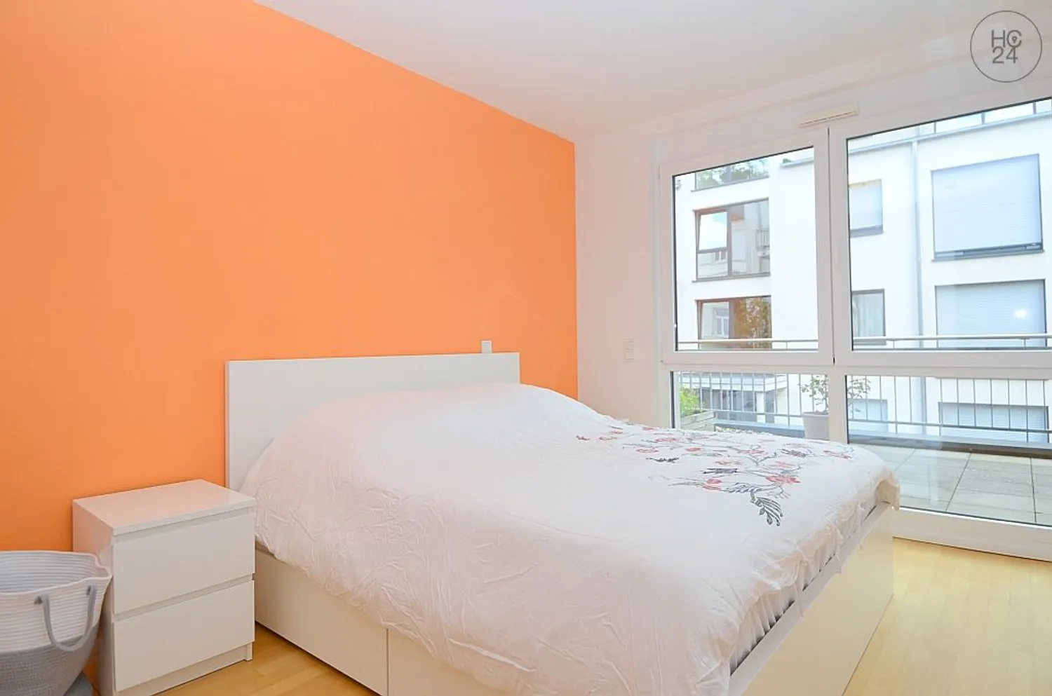 3 Zimmer Wohnung mit 62 m² in Mainz – Bild 3