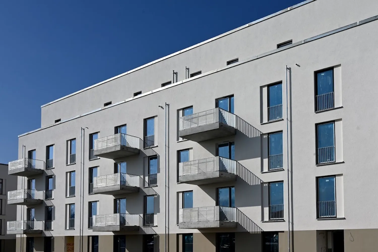 1 Zimmer Wohnung mit 40 m² in Berlin – Bild 4