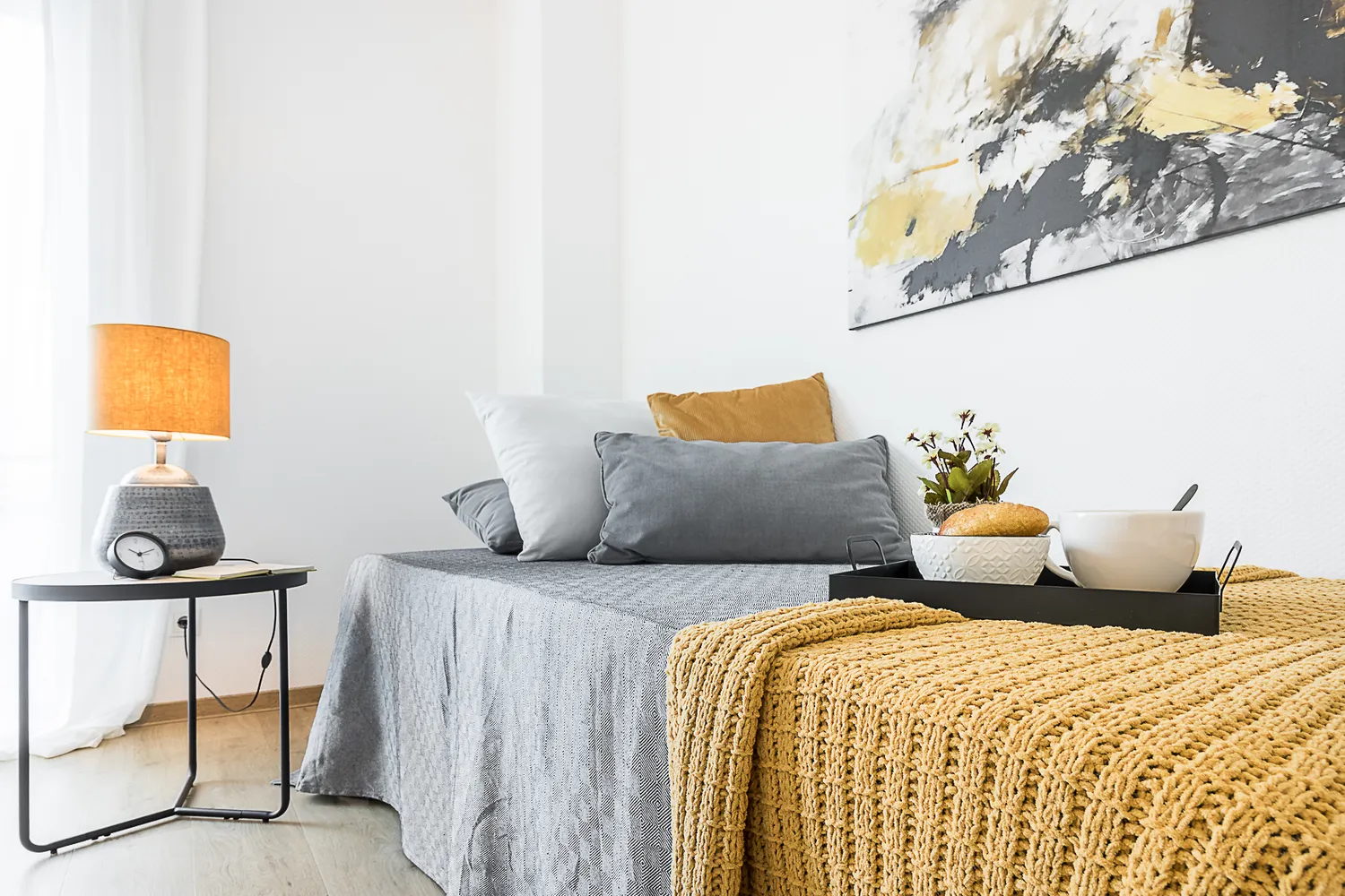 1 Zimmer Wohnung mit 43 m² in Gelsenkirchen – Bild 7