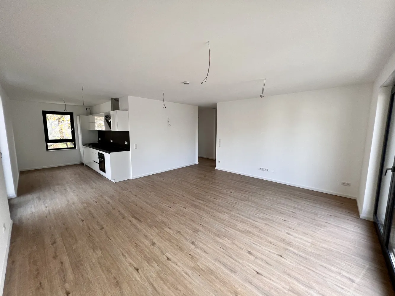 3 Zimmer Wohnung mit 84 m² in Wiesbaden – Bild 1