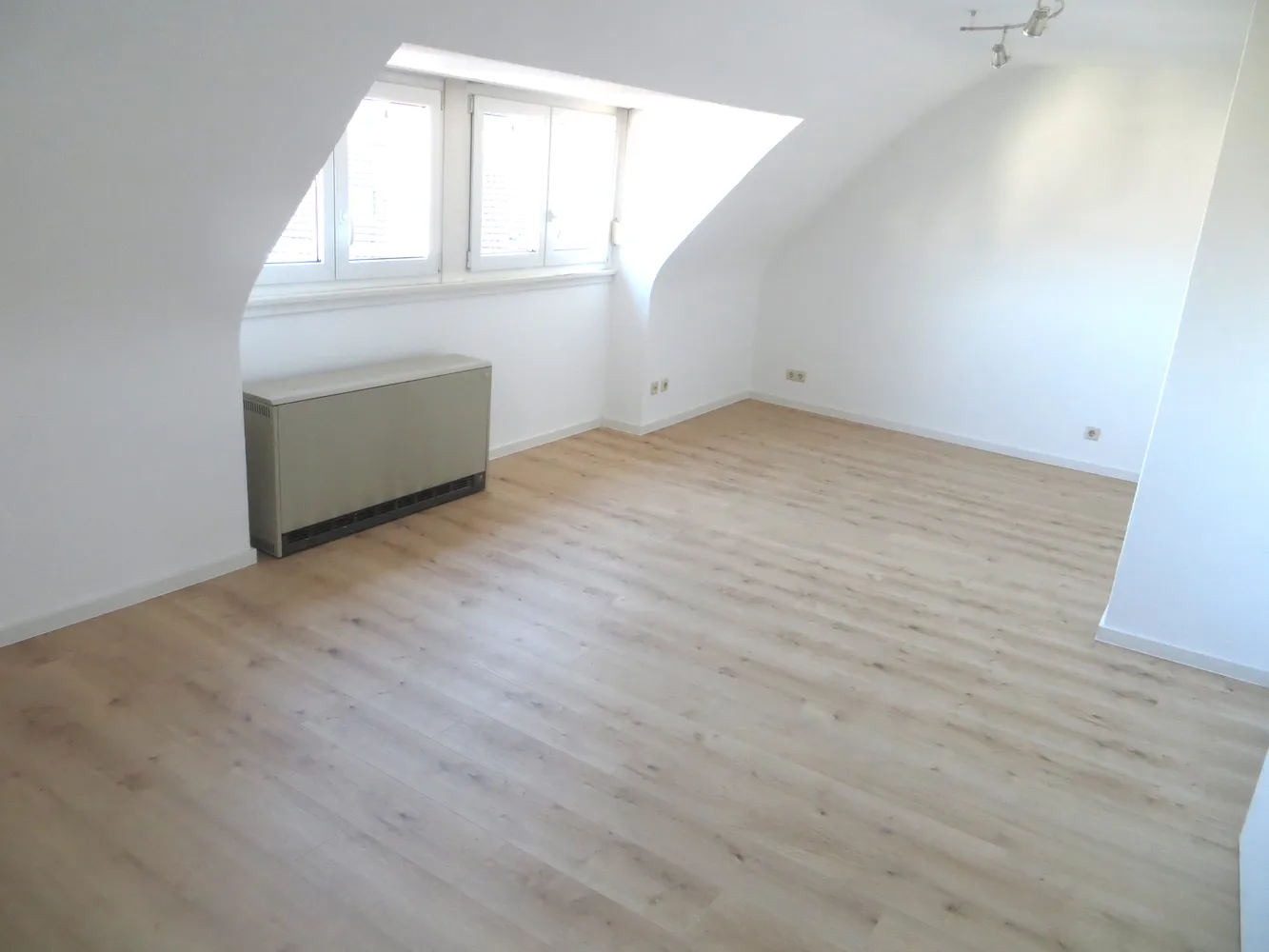 2 Zimmer Wohnung mit 47 m² in Stuttgart – Bild 3