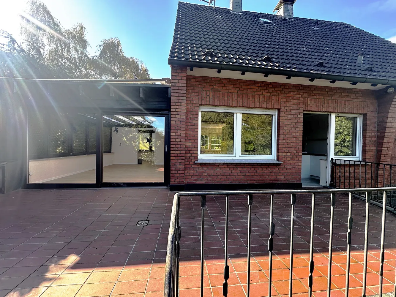 5 Zimmer Haus mit 130 m² in Viersen – Bild 4