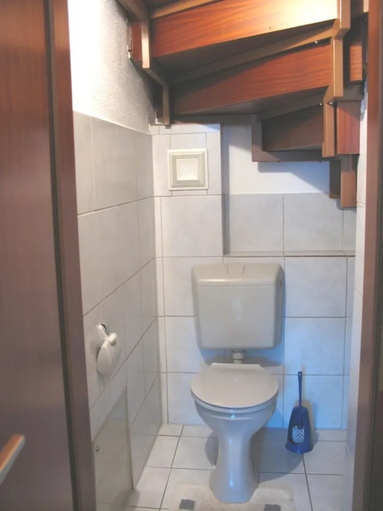 1 Zimmer Wohnung mit 18 m² in Nürnberg – Bild 5