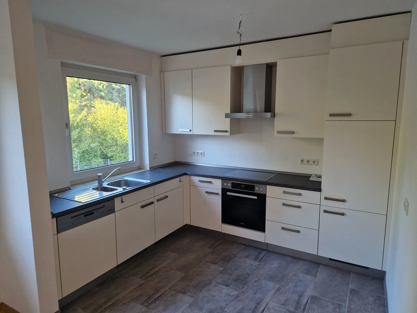 5 Zimmer Wohnung mit 115 m² in Oberursel (Taunus) – Bild 9