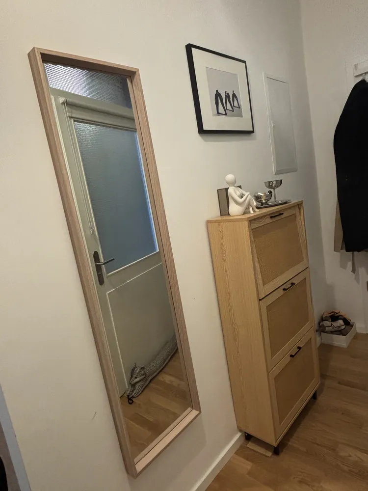 1 Zimmer Wohnung mit 40 m² in Stuttgart – Bild 11