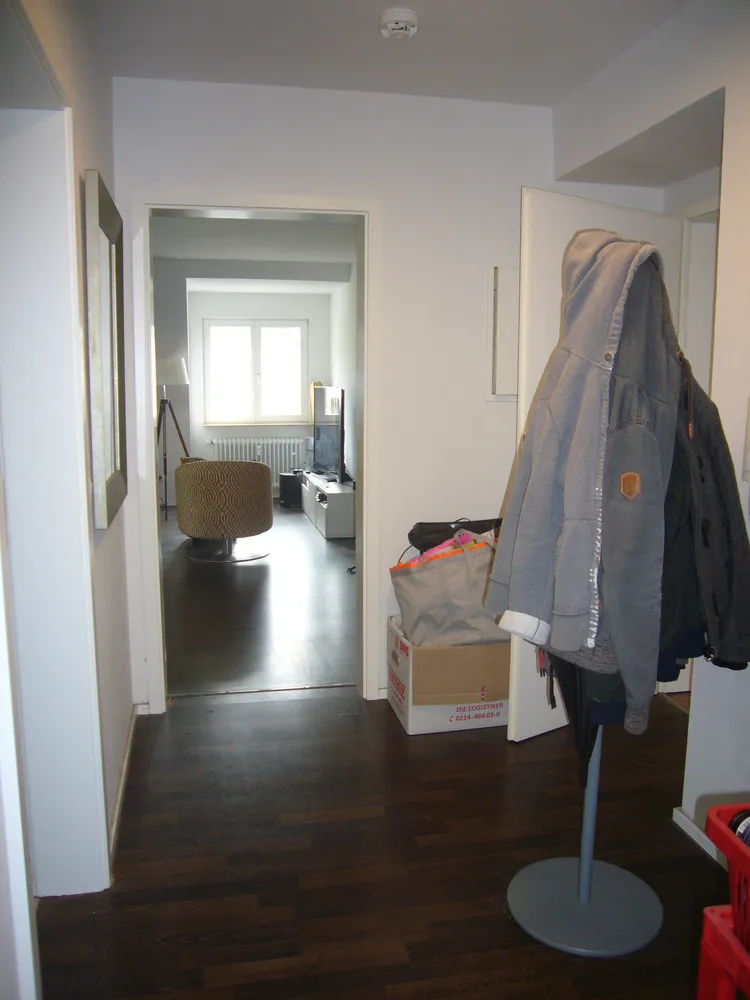 2 Zimmer Wohnung mit 56 m² in Leverkusen – Bild 7