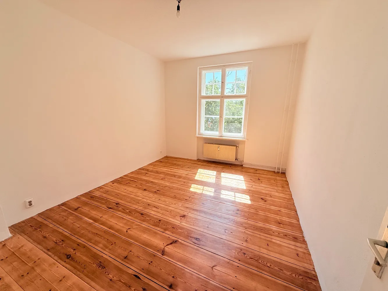 2 Zimmer Wohnung mit 66 m² in Berlin – Bild 7